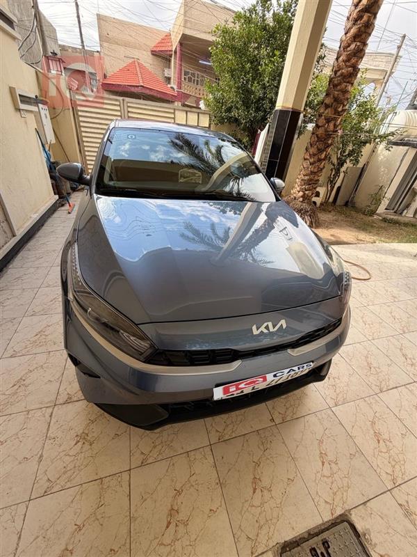 كيا سيراتو 2023 للبيع في العراق -  بغداد